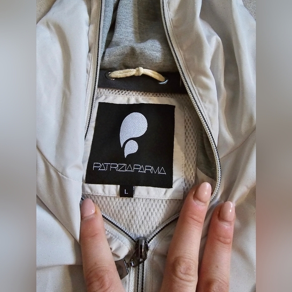 Patrizia Parma Jacket - Picture 5 of 8